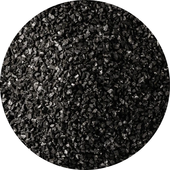 AquaMax Washed Carbon
